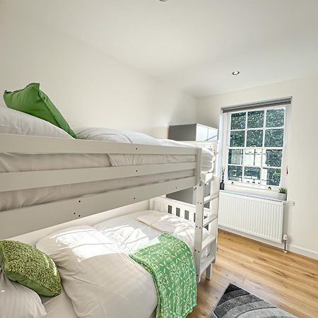 Luxury Flat For 6 - 5 Min Walk From Camden Market Hw4 London Exterior foto