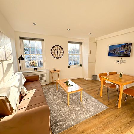 Luxury Flat For 6 - 5 Min Walk From Camden Market Hw4 London Exterior foto