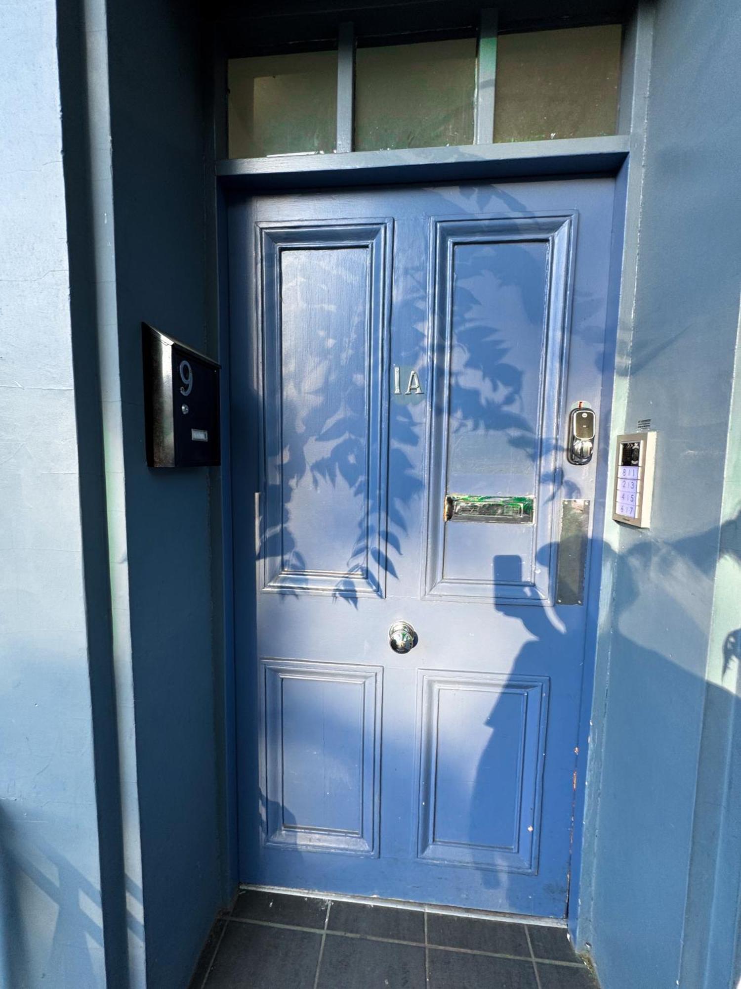 Luxury Flat For 6 - 5 Min Walk From Camden Market Hw4 London Exterior foto