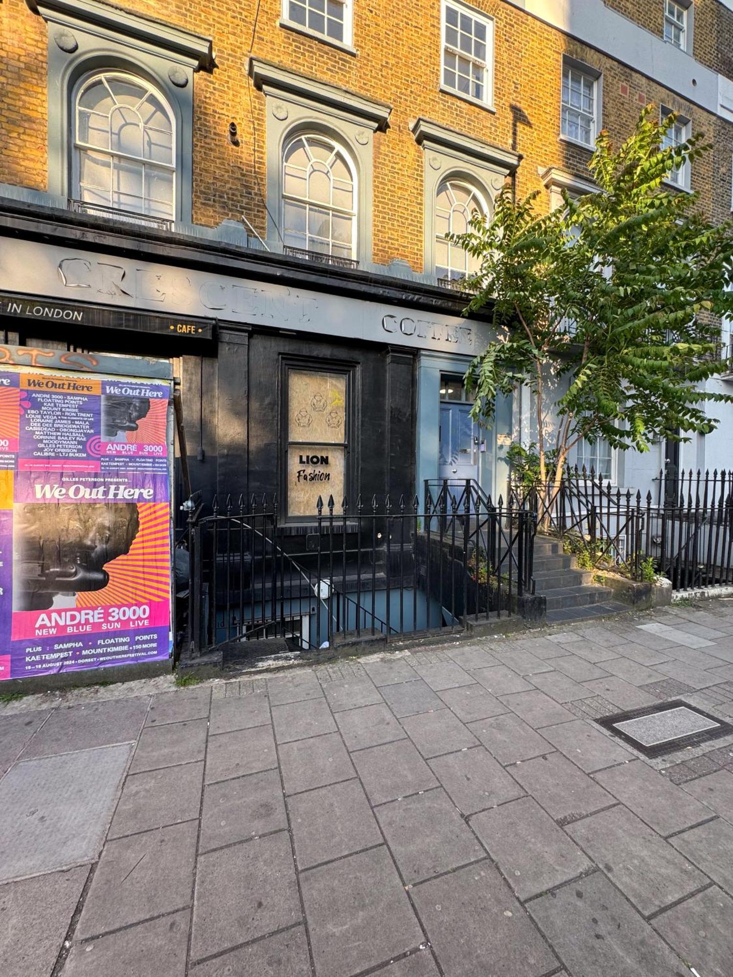 Luxury Flat For 6 - 5 Min Walk From Camden Market Hw4 London Exterior foto
